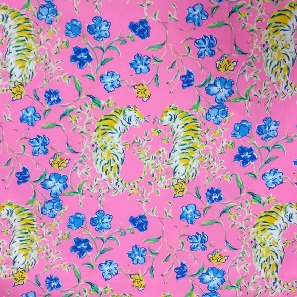 🆕️ 🐅HTF Lilly Pulitzer🐅 - Kay Dress - Picture 4 of 14